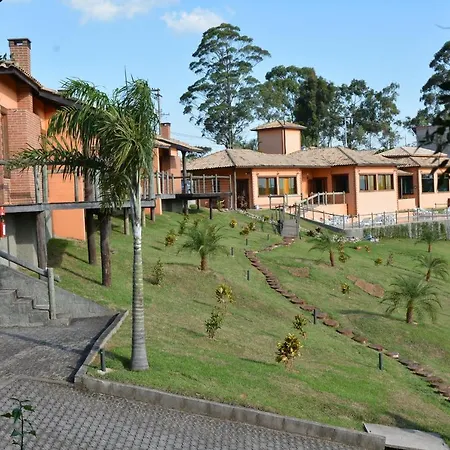 Pousada Villa dos Leais-3